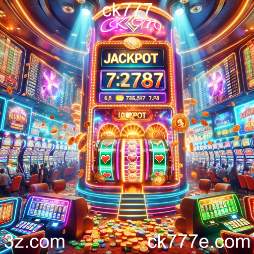 Jackpots